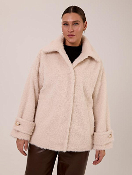 Пальто КИТОН